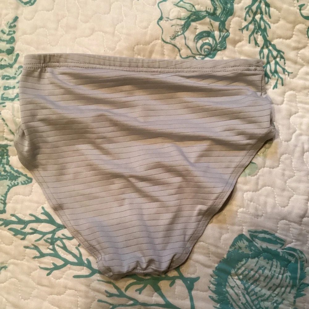 Jockey, vintage brief, grey, medium - Picture 3 of 5